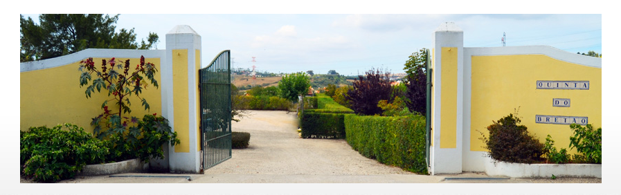 Quinta do Bretão